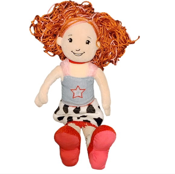 Groovy Girls Doll Ellie Mae - Picture 4 of 9